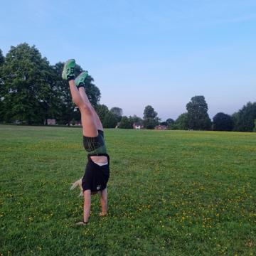 Ashleigh Mizon profile photo