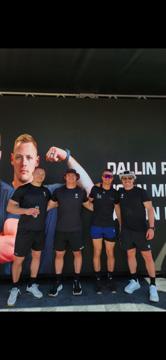 Kenny Douglas profile photo