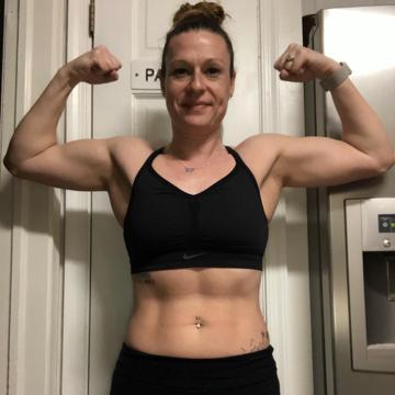 Stephanie Herring profile photo