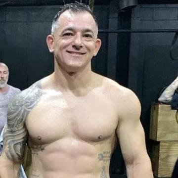 João Sérgio RUSCH profile photo