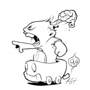 Mark Gilchrist profile photo