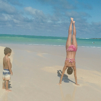 Tiffany James profile photo