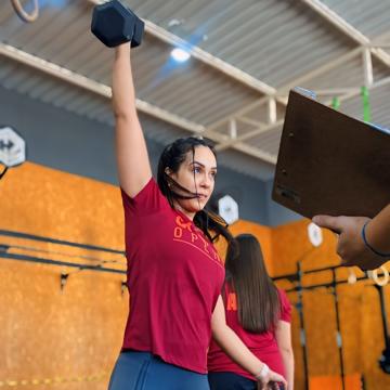 Tammy Caroline Veneziano profile photo