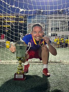 Charlotte GAI profile photo