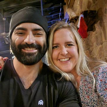 Kenneth Munyer profile photo