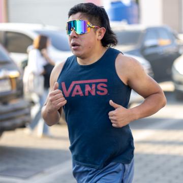 Cristian Juarez profile photo