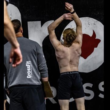 Arron Jones profile photo