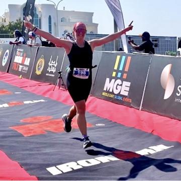 Morgane Biau profile photo