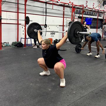 Ashleigh Hartsfield profile photo