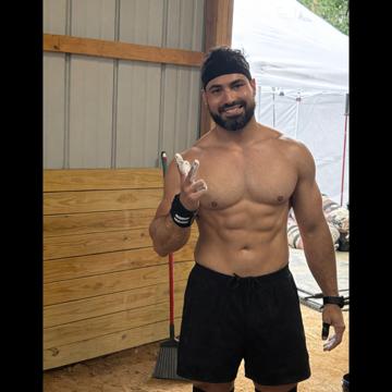 Alex Villa profile photo