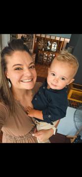 Charlene Ritter profile photo