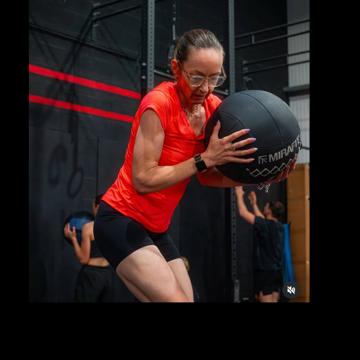 Donna-Marie Crane profile photo