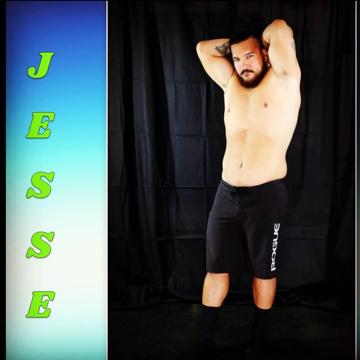 Jesse Johansen profile photo