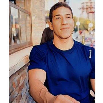 Miguel Malave profile photo