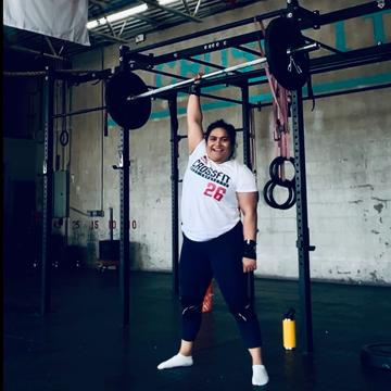 Somosmita Mitra profile photo