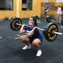 Sarah Gonçalves profile photo