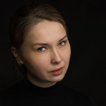 Zhanna Kudryashova profile photo