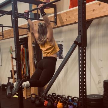 Katharina Metzger profile photo