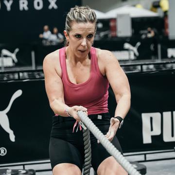 Chantelle Bowles profile photo