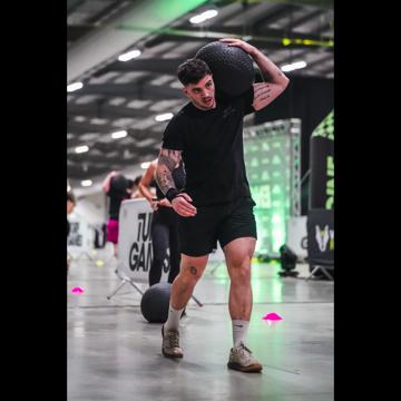 Josh Coupland profile photo