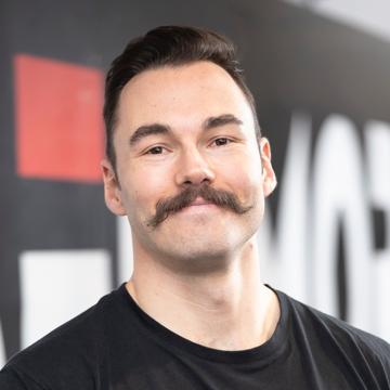 Kevin Hayoz profile photo
