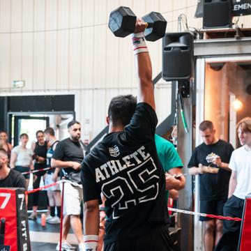 Kevin RAVOAJANAHARY profile photo