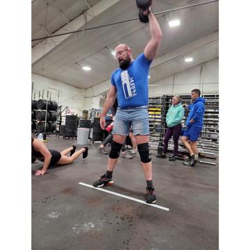 Ryan Hickman profile photo