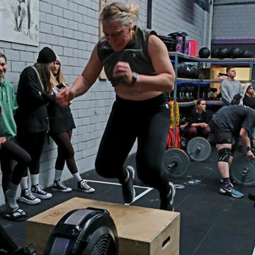 Simone Dietrich profile photo