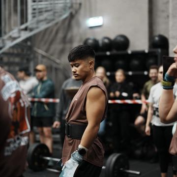 Joshua J Fossøy profile photo