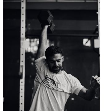 Liram Eliyahu profile photo