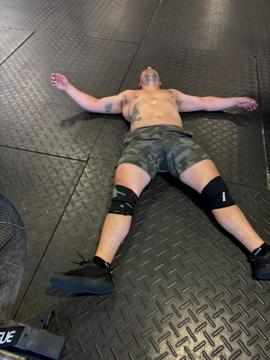 Michael Gilliland profile photo