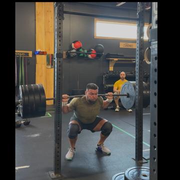 Chris Doucet profile photo