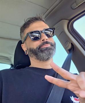 Roberto Hernandez profile photo