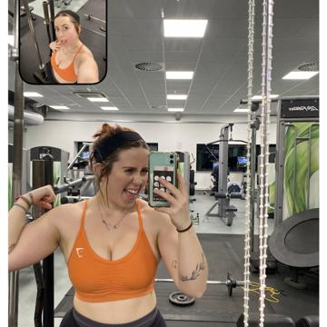 Lucy Gerrett profile photo