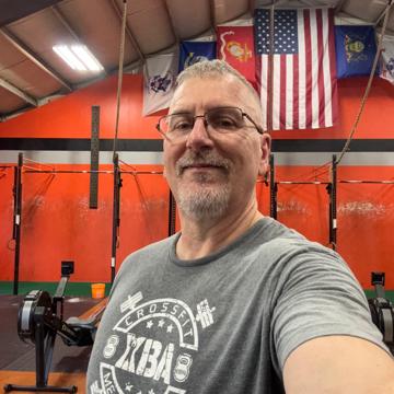 Gary Terwilliger profile photo