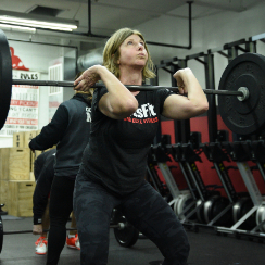 Kathleen Healy profile photo