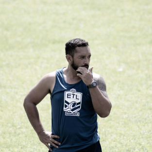 Tihati Devoux profile photo