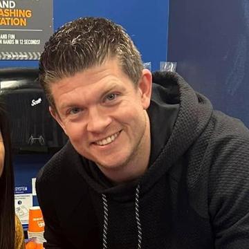 Nick Gaona profile photo