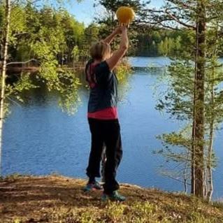 Anna Seppänen profile photo