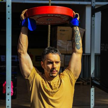 AUGUSTO CESAR MAGALHAES profile photo