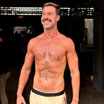 Rodrigo Daudt profile photo