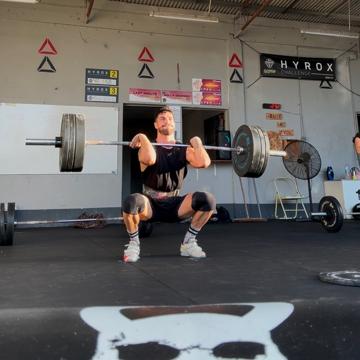 Wandy Aujard profile photo