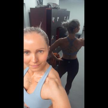 Holly Olivey profile photo