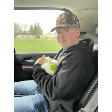 Henry Phillipp profile photo