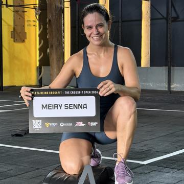 Meiry Senna profile photo