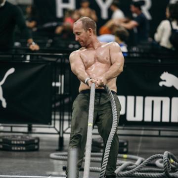 Dave Thomas profile photo