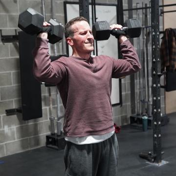 Daren Miceli profile photo