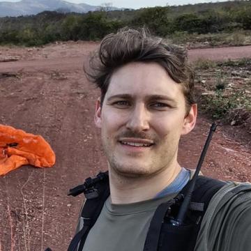 Nacho Solabre profile photo