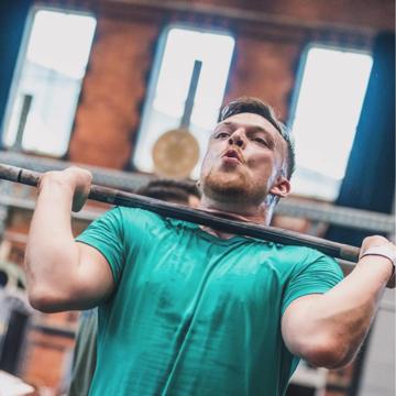 Nathan Rowan profile photo