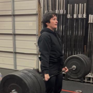 Michelle Archer profile photo